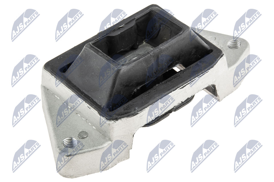 variklio montavimas - ZPS-FR-024 NTY