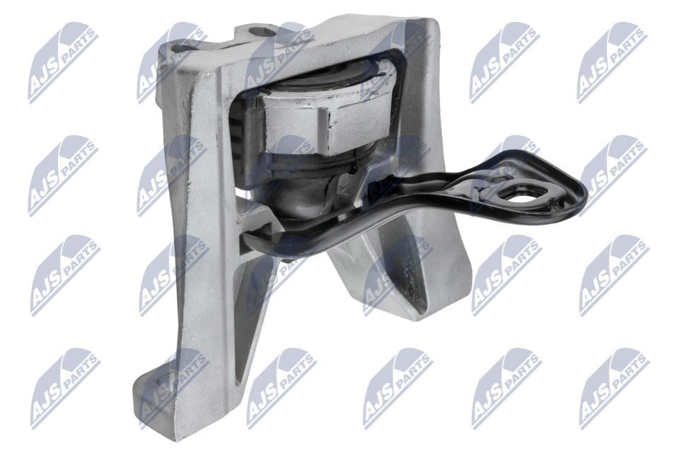 variklio montavimas - ZPS-FR-029 NTY
