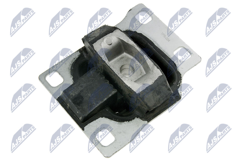Sospensione, Motore - ZPS-FR-034 NTY