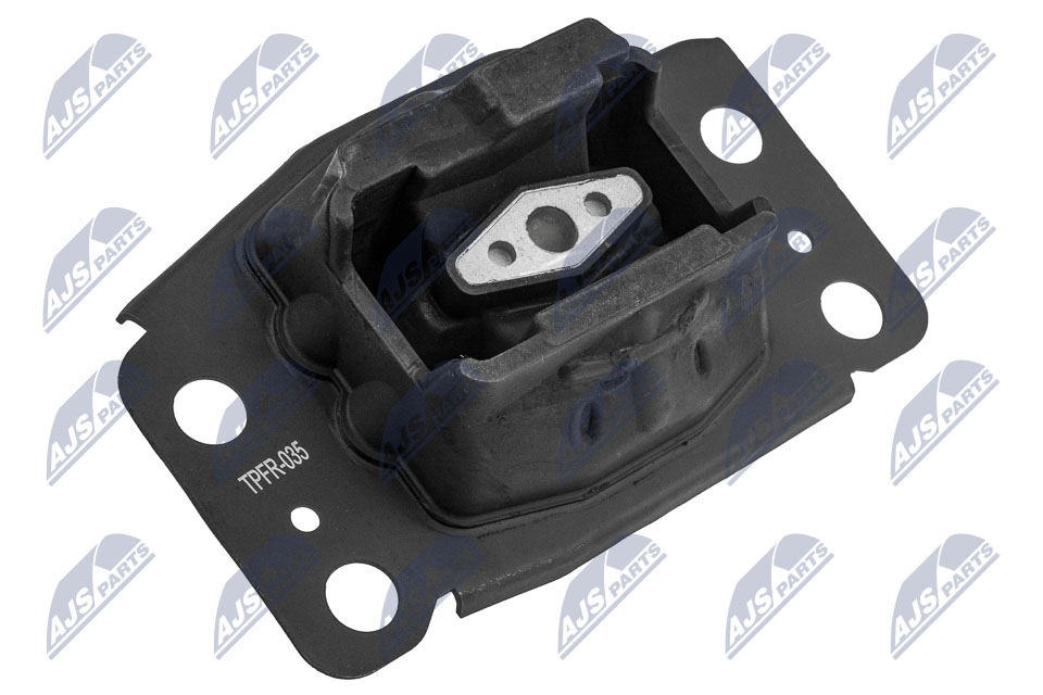 Engine Mounting - ZPS-FR-036 NTY