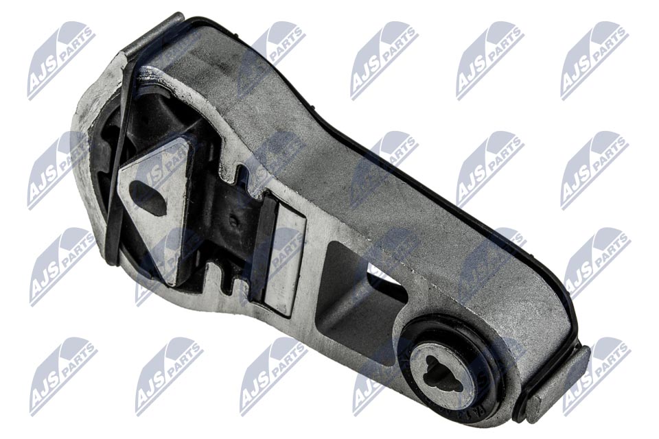 variklio montavimas - ZPS-FR-055 NTY