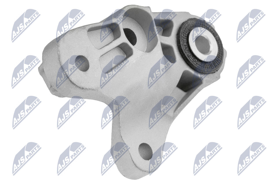 variklio montavimas - ZPS-FR-059 NTY
