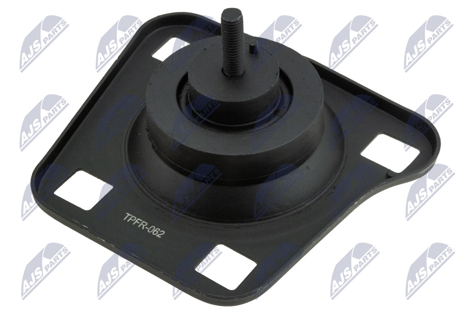 Sospensione, Motore - ZPS-FR-062 NTY