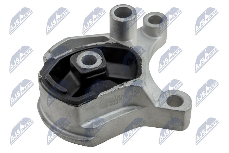 variklio montavimas - ZPS-FR-070 NTY
