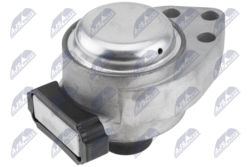 variklio montavimas - ZPS-FR-071 NTY