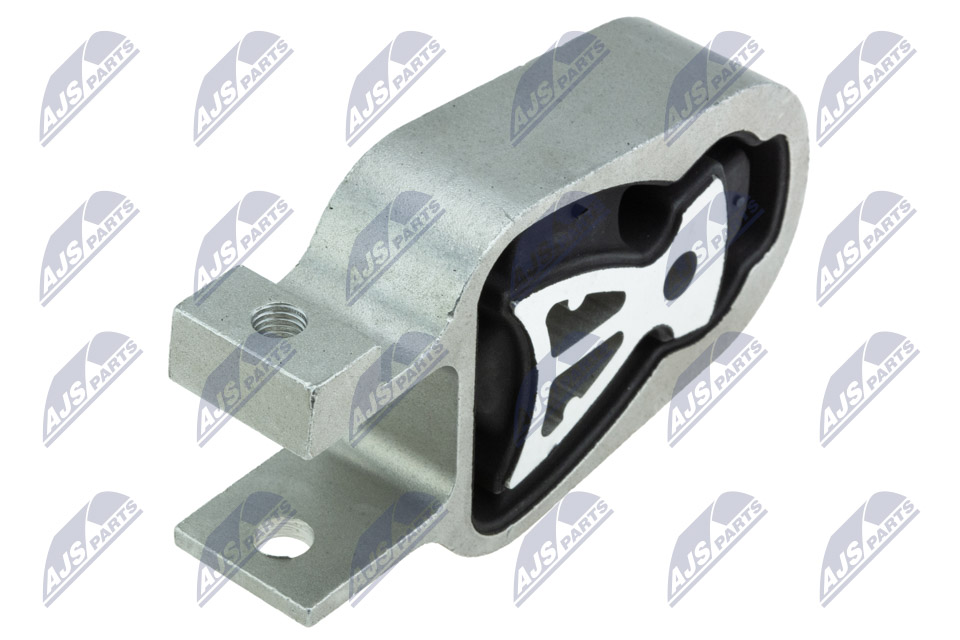 variklio montavimas - ZPS-FR-072 NTY