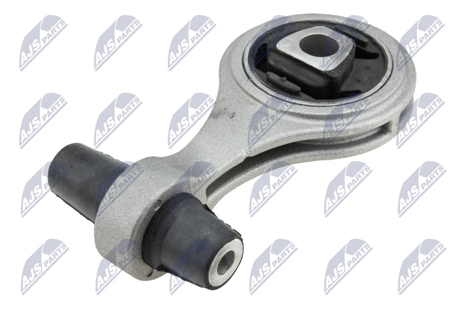 variklio montavimas - ZPS-FT-014 NTY