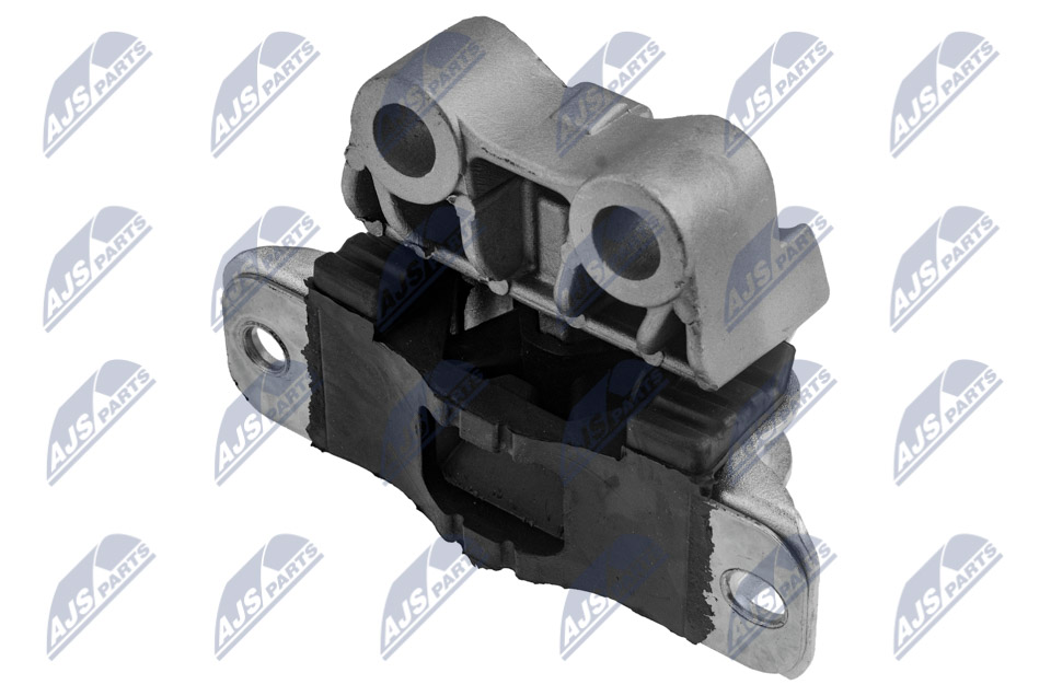 variklio montavimas - ZPS-FT-038 NTY