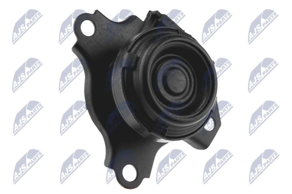 variklio montavimas - ZPS-HD-002 NTY