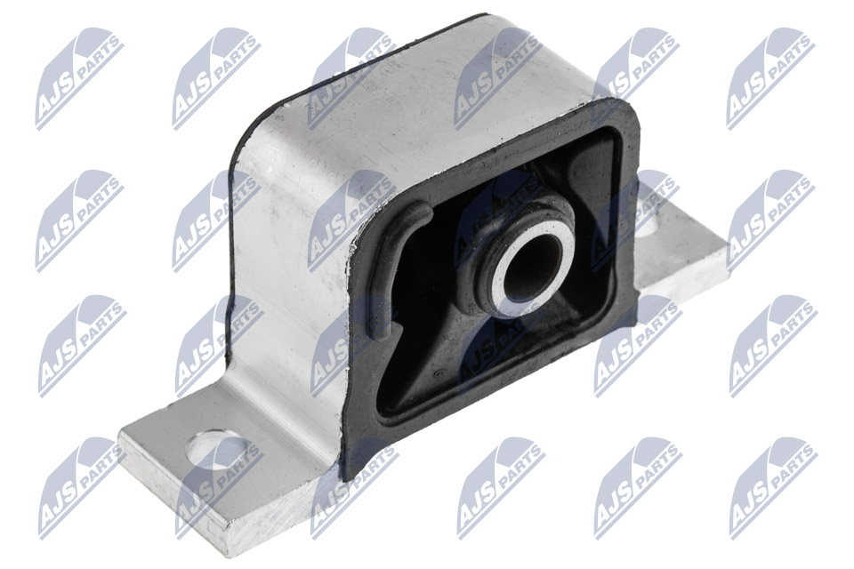 variklio montavimas - ZPS-HD-003 NTY