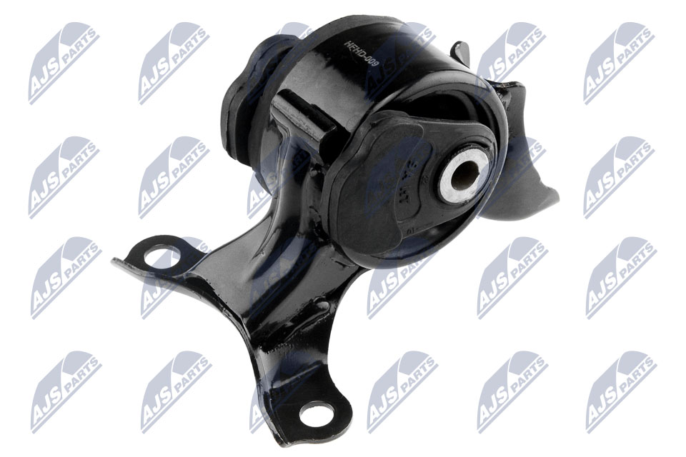 variklio montavimas - ZPS-HD-009 NTY