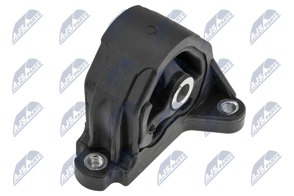variklio montavimas - ZPS-HD-010 NTY