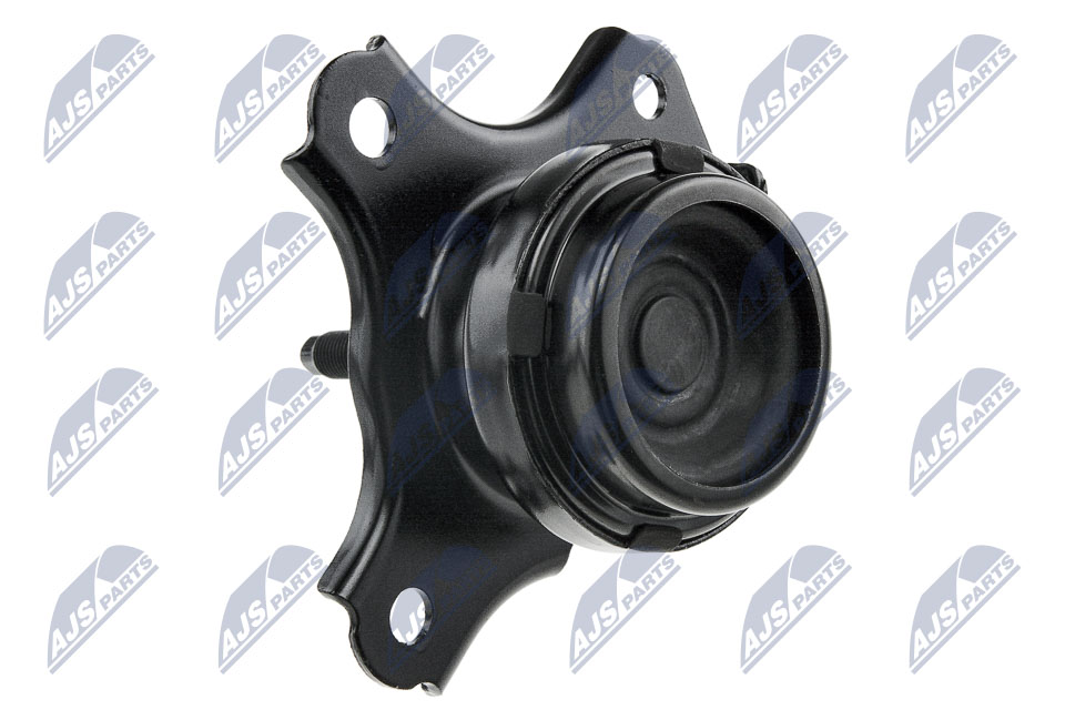 variklio montavimas - ZPS-HD-011 NTY