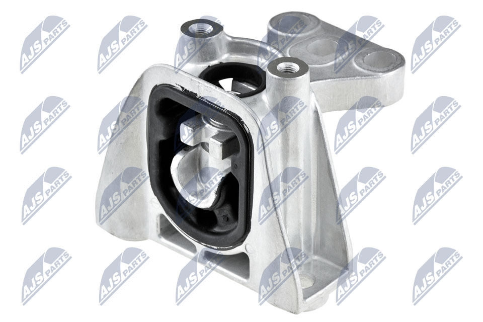 variklio montavimas - ZPS-HD-015 NTY