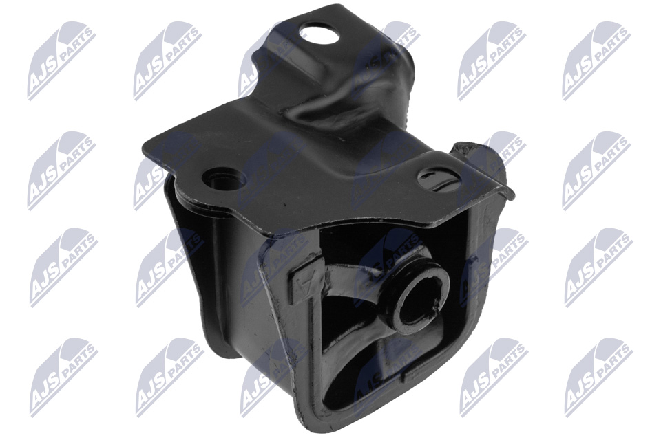 variklio montavimas - ZPS-HD-028 NTY