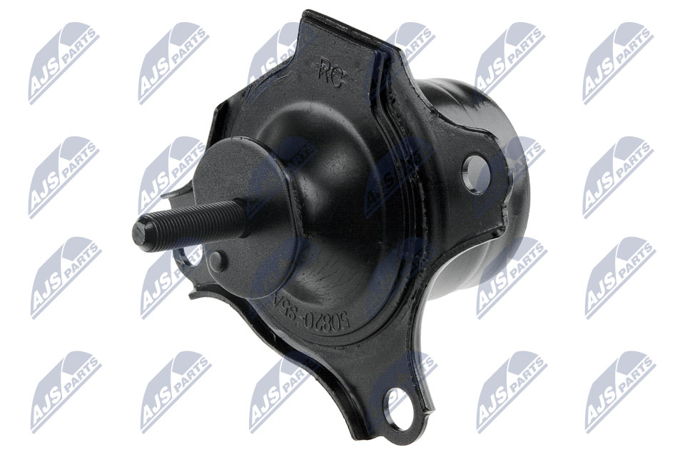 Подвеска, двигатель - ZPS-HD-034 NTY