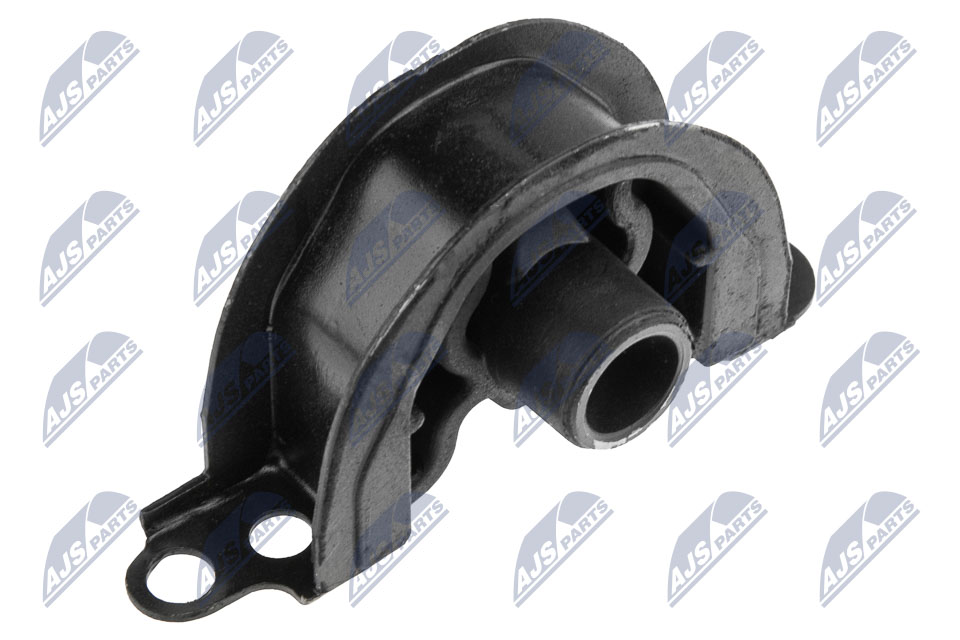 variklio montavimas - ZPS-HD-040 NTY