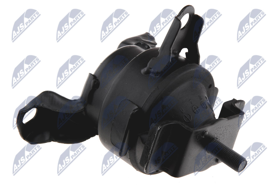 variklio montavimas - ZPS-HD-041 NTY