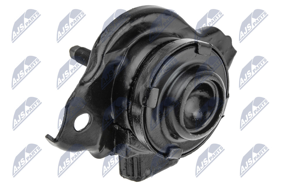 variklio montavimas - ZPS-HD-053 NTY