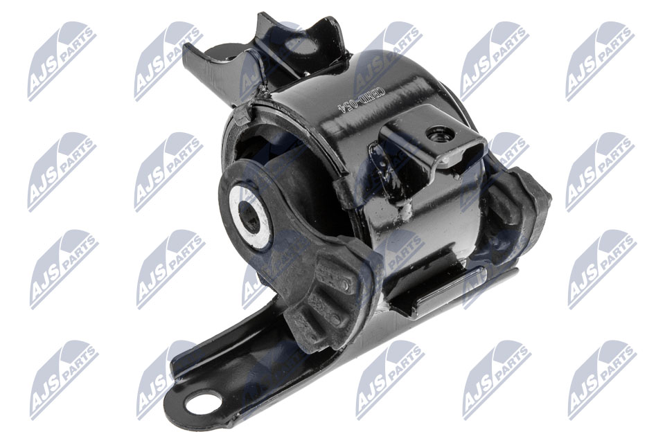 variklio montavimas - ZPS-HD-054 NTY