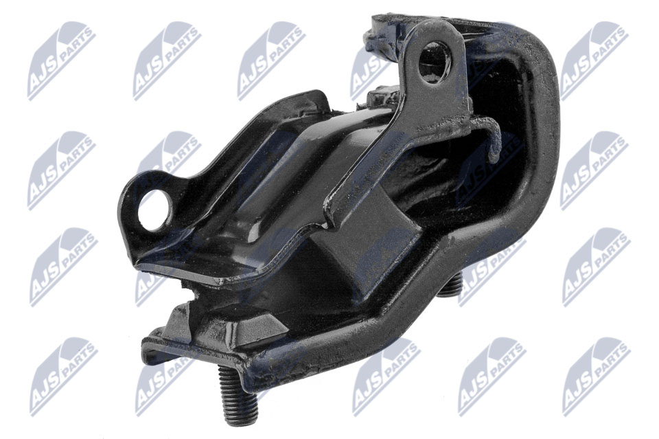 variklio montavimas - ZPS-HD-083 NTY