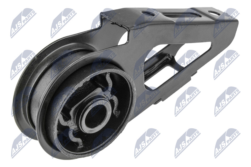 variklio montavimas - ZPS-HD-084 NTY
