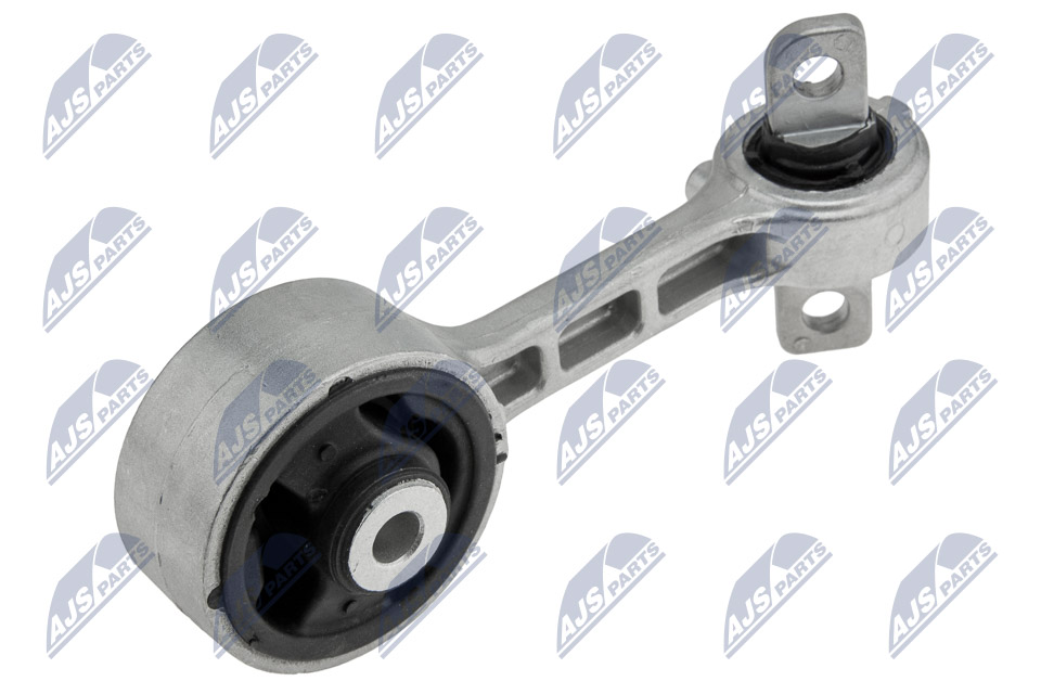 variklio montavimas - ZPS-HD-100 NTY