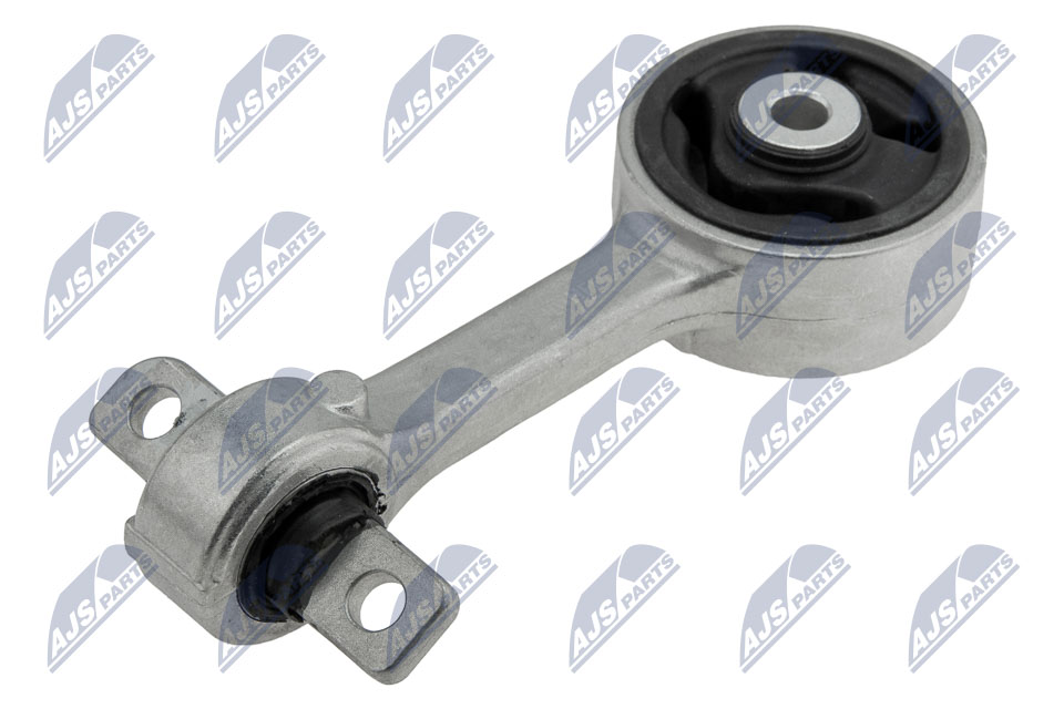 Engine Mounting - ZPS-HD-100 NTY