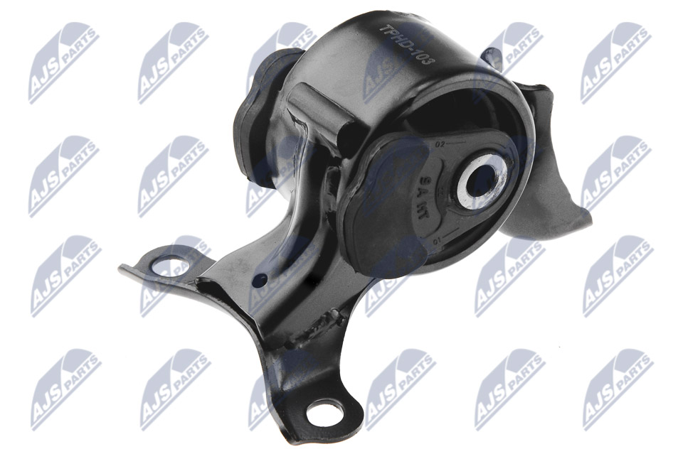 Sospensione, Motore - ZPS-HD-103 NTY