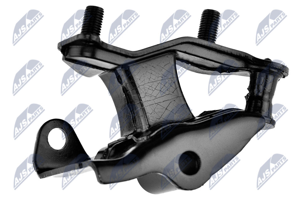 Sospensione, Motore - ZPS-HD-115 NTY