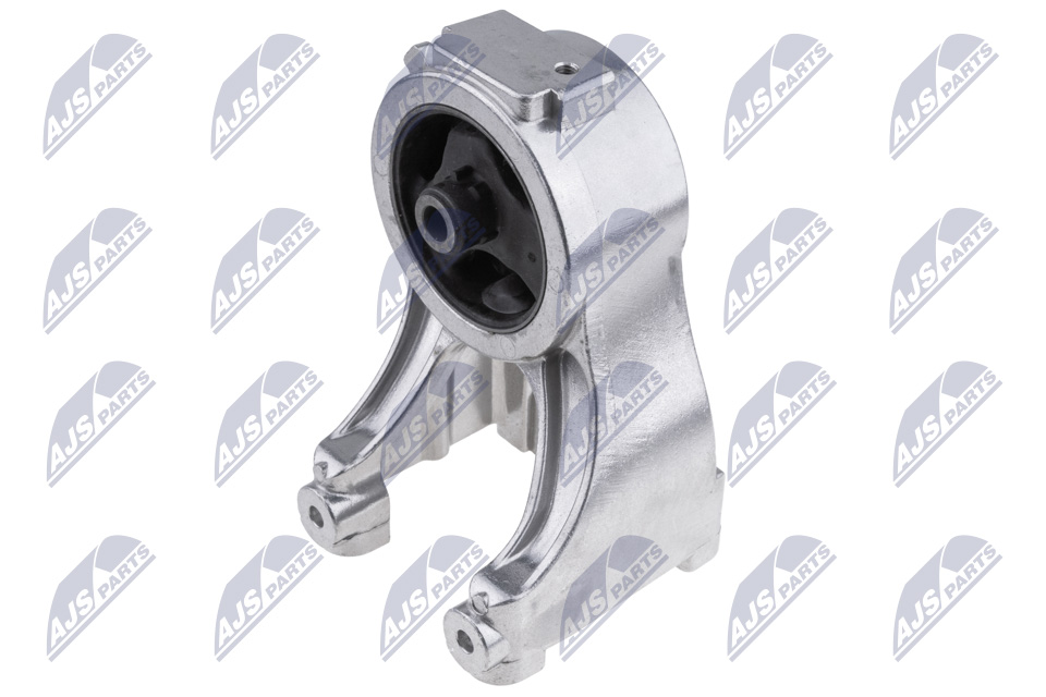 variklio montavimas - ZPS-HD-119 NTY