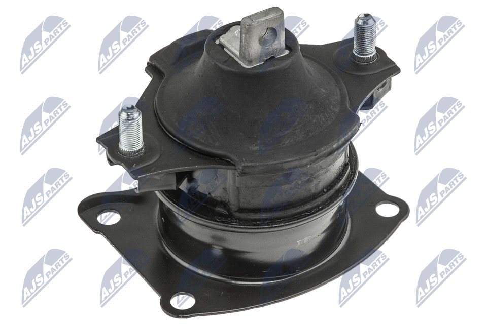 Engine Mounting - ZPS-HD-130 NTY
