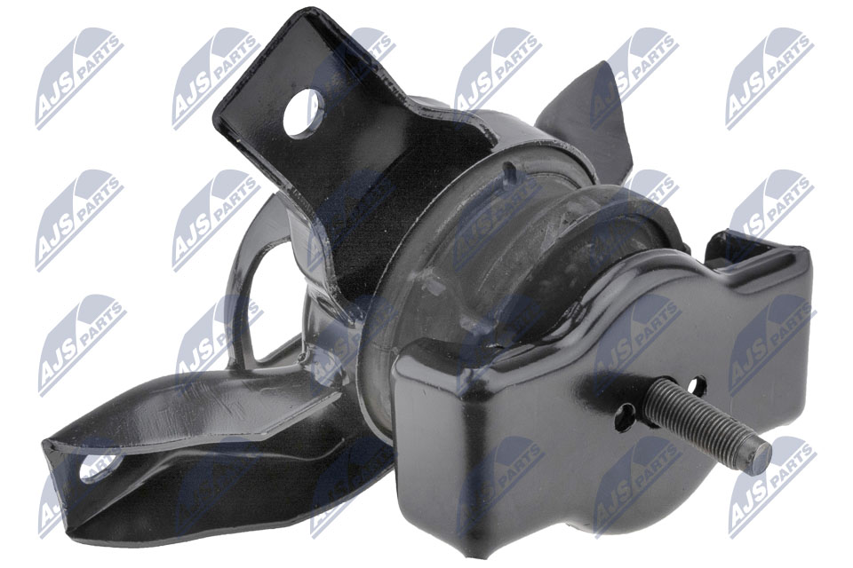 variklio montavimas - ZPS-HY-516 NTY
