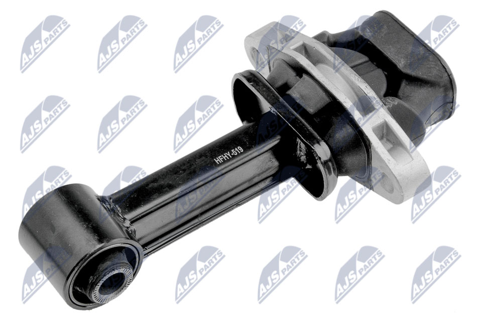 variklio montavimas - ZPS-HY-519 NTY