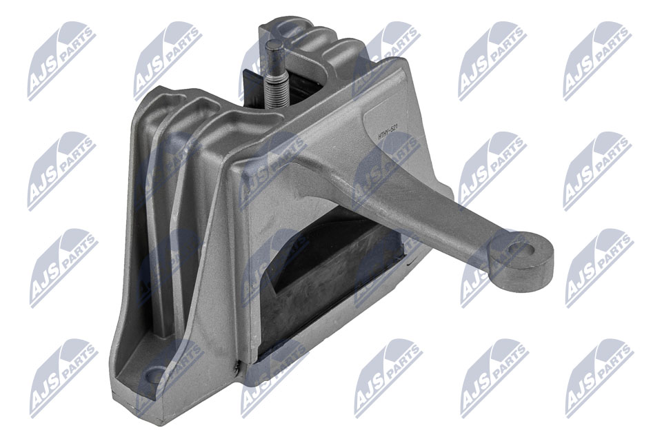variklio montavimas - ZPS-HY-521 NTY