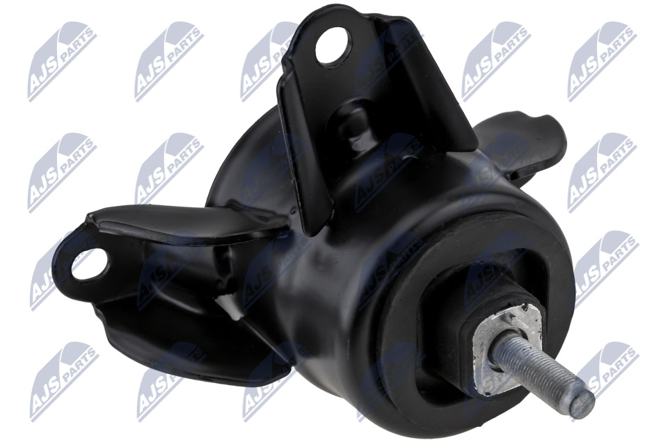 variklio montavimas - ZPS-HY-540 NTY