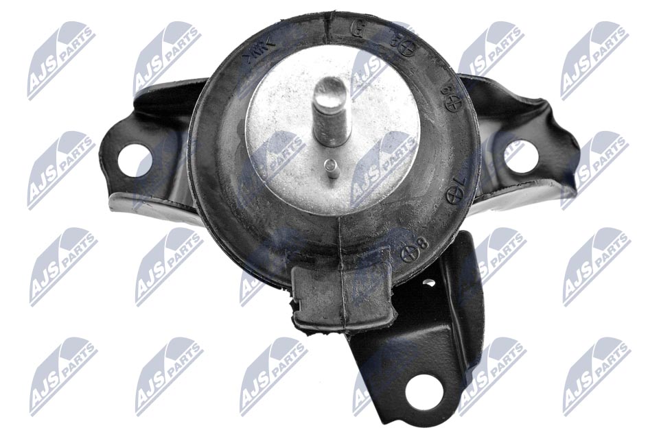 Engine Mounting - ZPS-KA-304 NTY