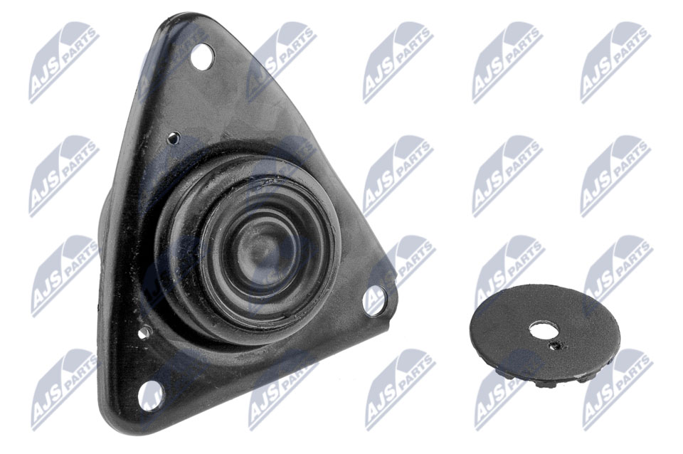 Engine Mounting - ZPS-KA-317 NTY