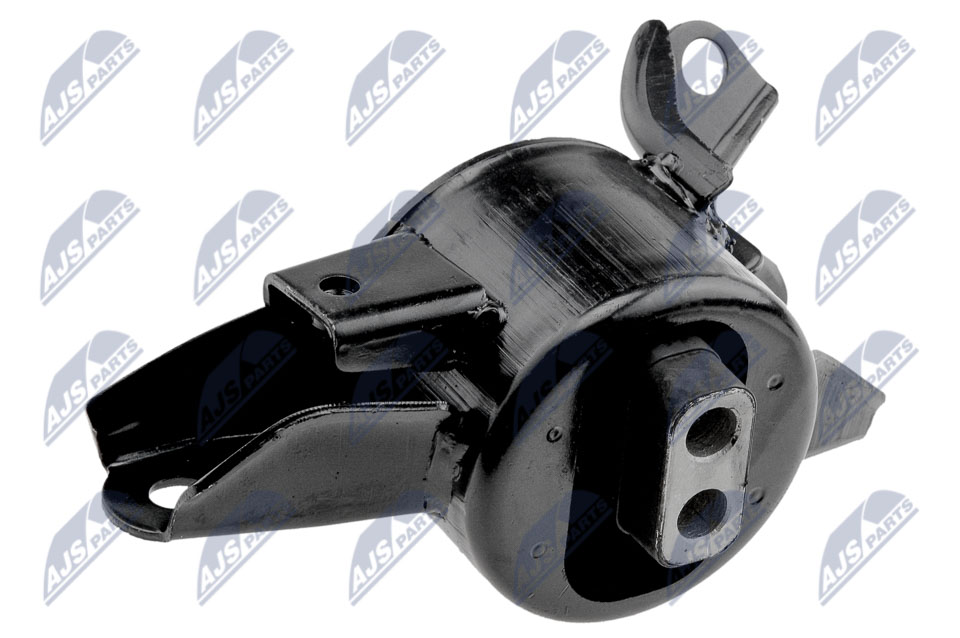 variklio montavimas - ZPS-KA-320 NTY