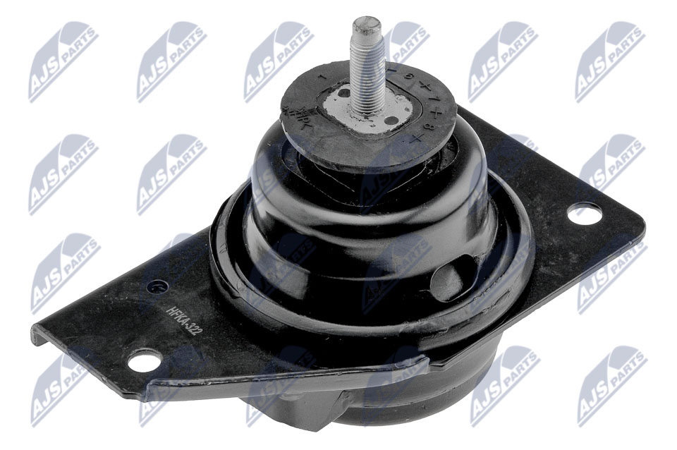 Engine Mounting - ZPS-KA-322 NTY