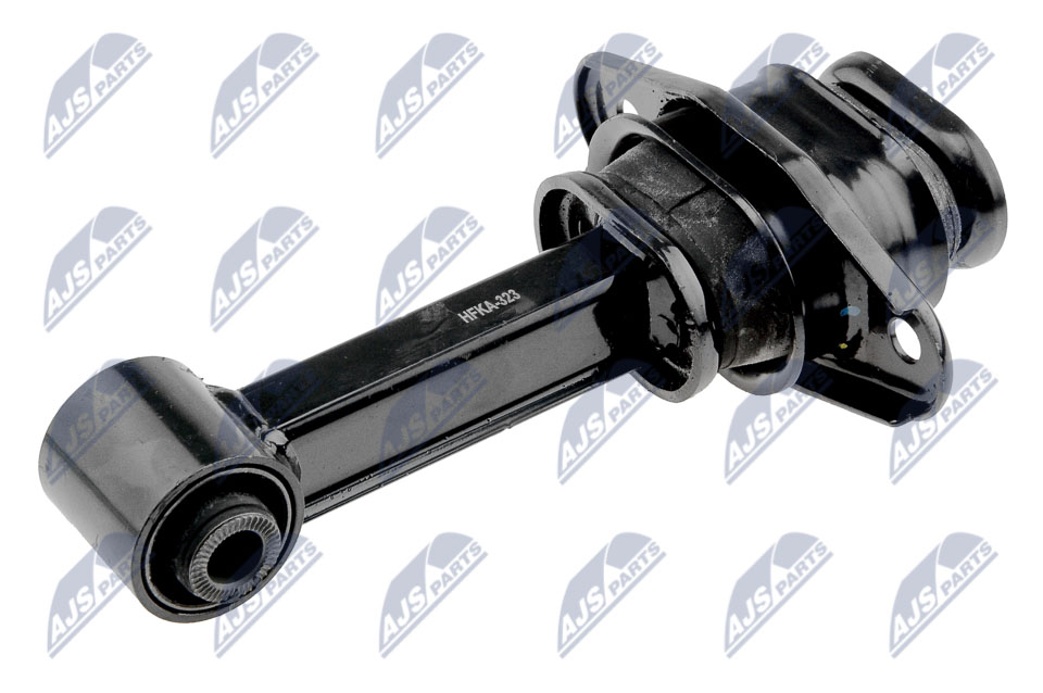 Sospensione, Motore - ZPS-KA-323 NTY