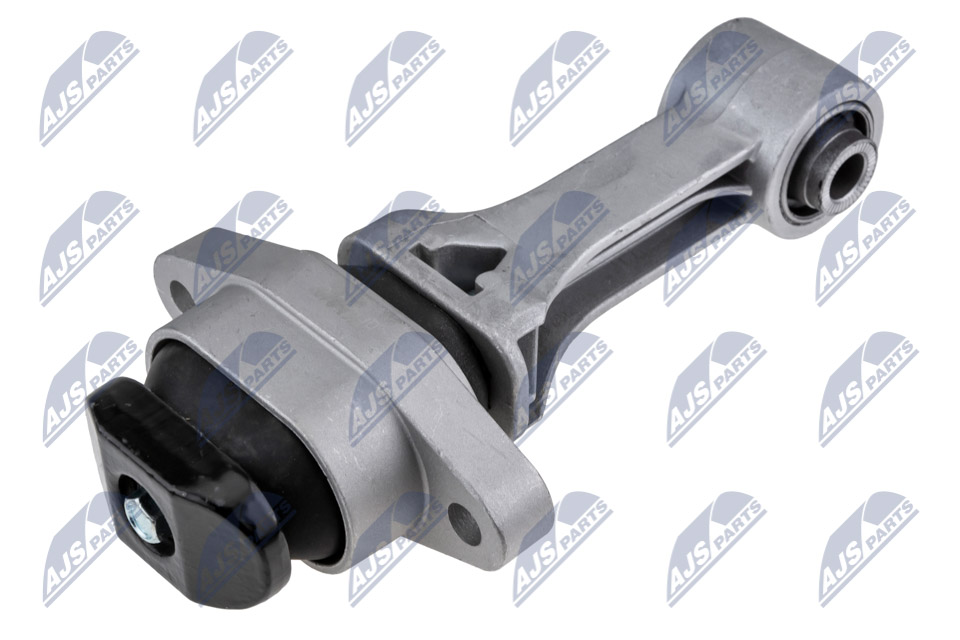 variklio montavimas - ZPS-KA-349 NTY