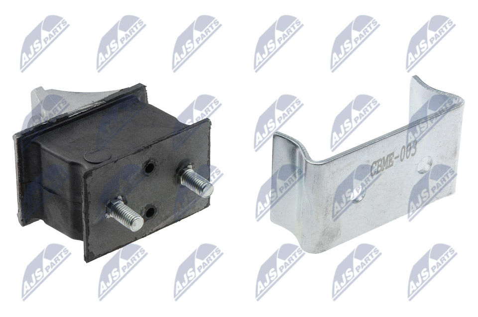 Engine Mounting - ZPS-ME-003 NTY