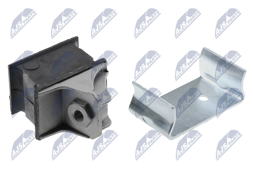 Engine Mounting - ZPS-ME-003 NTY