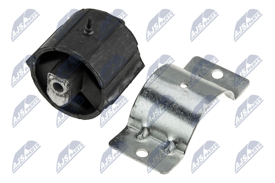 Engine Mounting - ZPS-ME-004 NTY