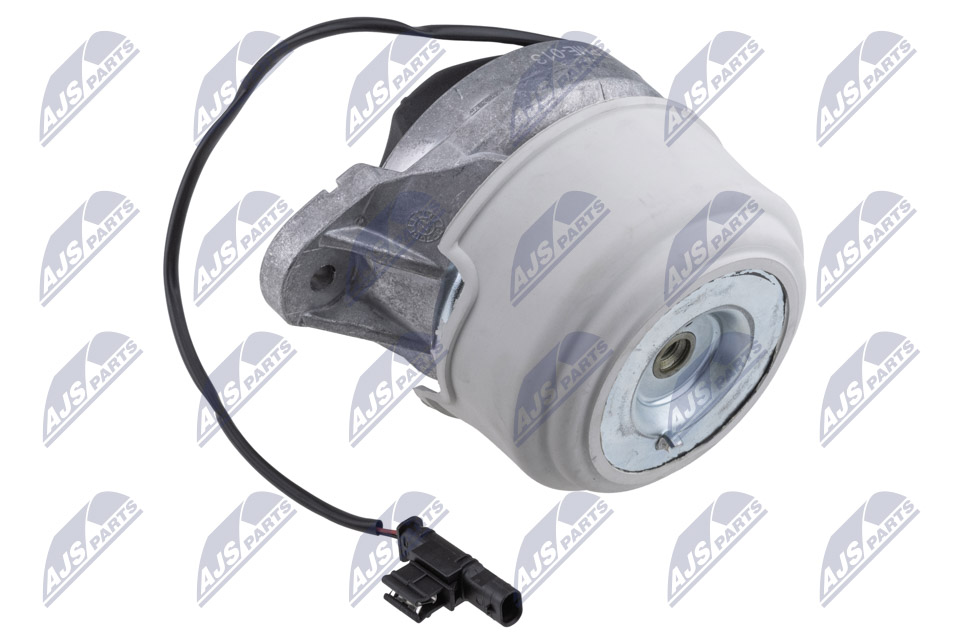 Engine Mounting - ZPS-ME-013 NTY