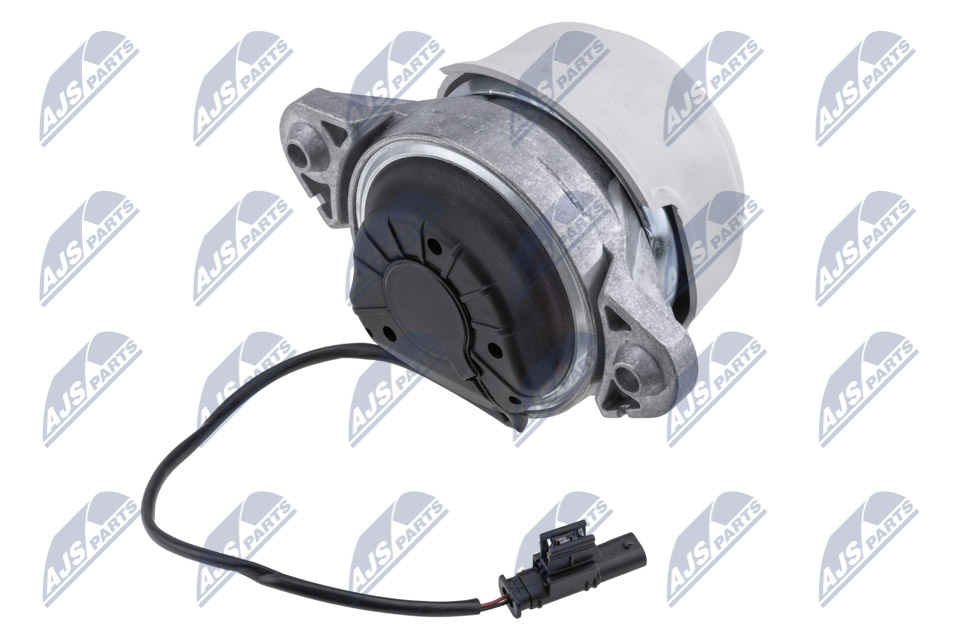 variklio montavimas - ZPS-ME-013 NTY