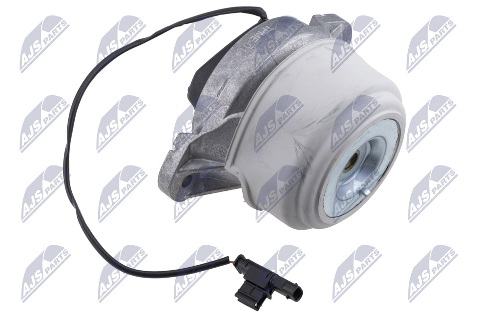 Engine Mounting - ZPS-ME-014 NTY
