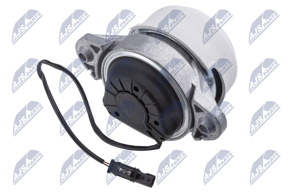 Engine Mounting - ZPS-ME-014 NTY