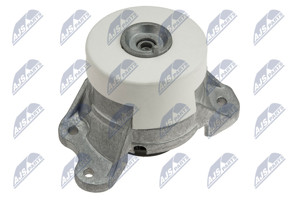 variklio montavimas - ZPS-ME-020 NTY